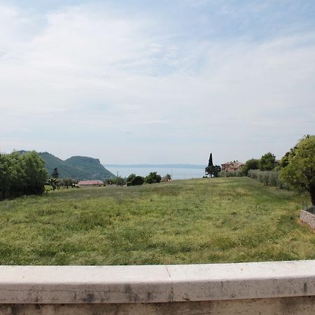 Appartamento Cielo Costermano sul Garda Exterior foto