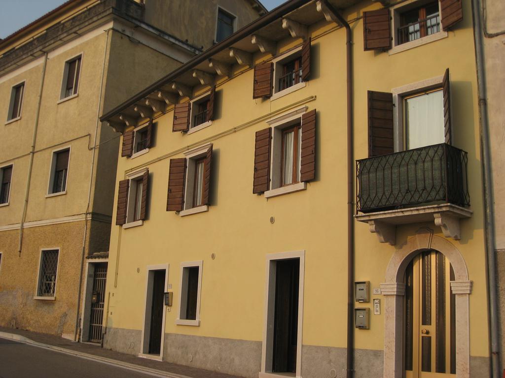 Appartamento Cielo Costermano sul Garda Zimmer foto