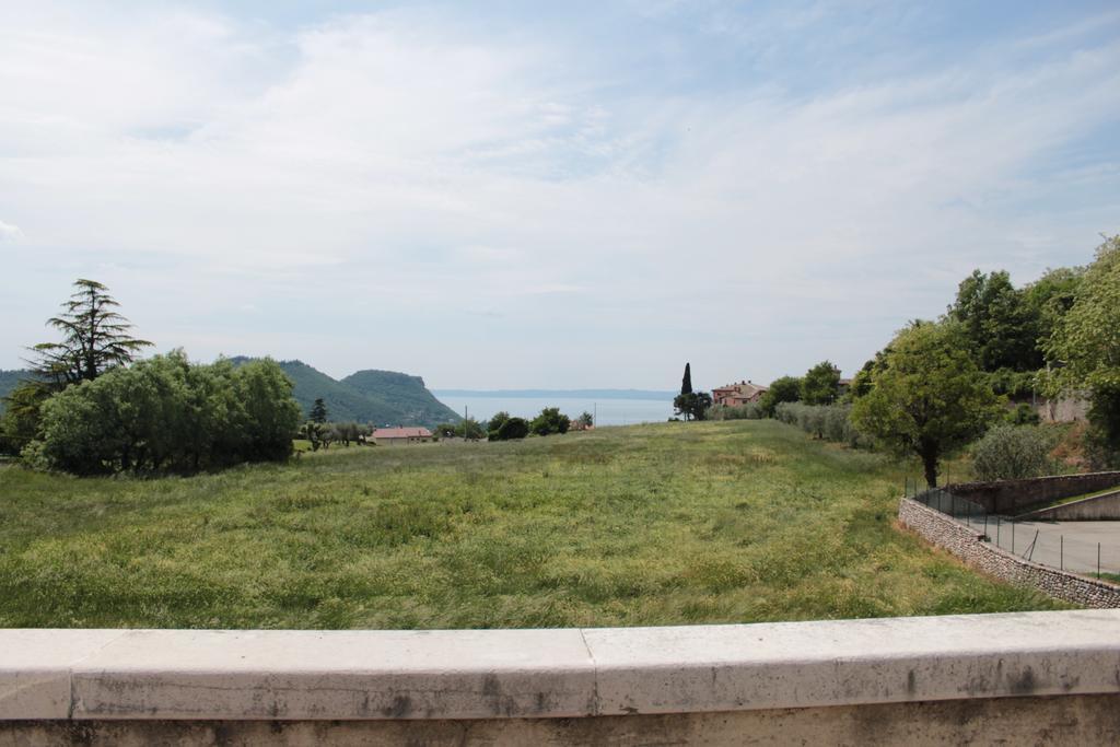 Appartamento Cielo Costermano sul Garda Exterior foto